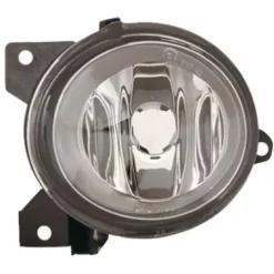 Feu antibrouillard gauche pour VOLKSWAGEN NEW BEETLE phase 2, 2005-2011 H11, pare chocs avant, Neuf