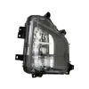 Feu antibrouillard gauche pour MITSUBISHI L200 V Phase 2 2019-2023, avec feu diurne, Neuf