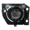 Feu antibrouillard gauche pour FIAT 500 phase 2 depuis 2015 >, H3, pare chocs avant, Neuf