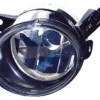 Feu antibrouillard gauche pour VOLKSWAGEN TIGUAN I ph. 1 2007-2011, HB4, pare chocs avant, Neuf