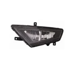 Feu antibrouillard gauche pour SEAT IBIZA IV phase 3 2015-2016, H8, modèle SPORT, Neuf