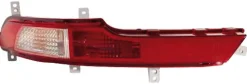 Feu antibrouillard gauche pour KIA SPORTAGE 2010-2015, pare chocs arrière, Neuf