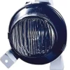 Feu antibrouillard gauche pour OPEL AGILA 2000-2008, H3, Neuf