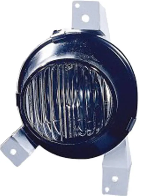 Feu antibrouillard gauche pour OPEL AGILA 2000-2008, H3, Neuf