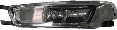 Feu antibrouillard gauche pour VOLKSWAGEN PASSAT B8 2014-2019, H8, Neuf
