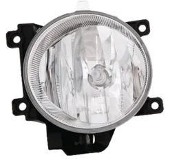 Feu antibrouillard gauche pour TOYOTA RAV4, 2013-2015, H16, Neuf