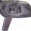 Feu antibrouillard gauche pour PEUGEOT 106 ph. 2 1996-2005, H11, Neuf