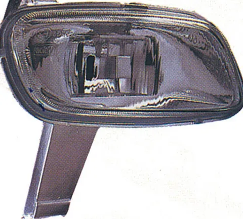 Feu antibrouillard gauche pour PEUGEOT 106 ph. 2 1996-2005, H11, Neuf