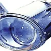 Feu antibrouillard gauche pour VOLKSWAGEN PASSAT B5 ph. 2 2000-2005, H3, Neuf