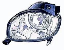 Feu antibrouillard gauche pour TOYOTA AVENSIS 2003-2006, H1, Neuf