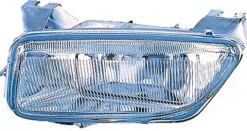 Feu antibrouillard gauche pour CITROËN SAXO phase 2, 1999-2003, H1, pare chocs avant, Neuf