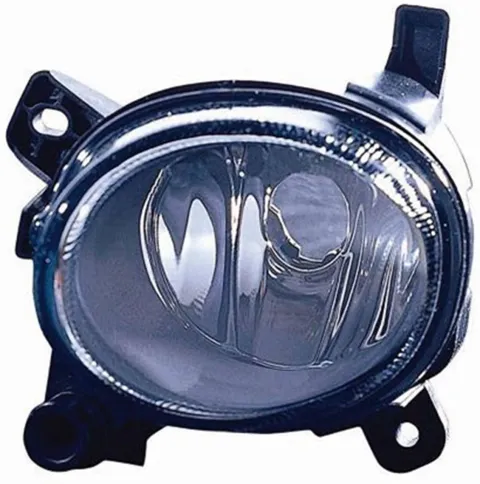 Feu antibrouillard gauche pour AUDI Q3 I phase 1, 2011-2014, H11, pare chocs avant, Neuf
