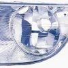 Feu antibrouillard gauche pour SKODA FABIA II ph. 1 2007-2010, H8, Neuf