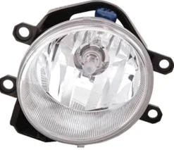Feu antibrouillard gauche pour TOYOTA RAV4, depuis 2015, H16, Neuf