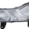 Feu antibrouillard gauche pour FORD KUGA II ph. 1 2013-2016, pare chocs avant, H10, Neuf