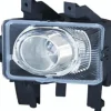 Feu antibrouillard gauche pour OPEL ASTRA H 2004-2007, H3, Neuf