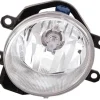 Feu antibrouillard gauche pour TOYOTA PRIUS 2011-2015, H16, Neuf