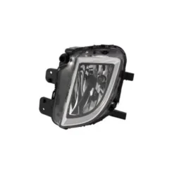 Feu antibrouillard gauche pour VOLKSWAGEN GOLF VI GTI/GTD, 2009-2013, H8, pare chocs avant, Neuf