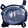 Feu antibrouillard gauche pour AUDI A4 IV ph. 1 2007-2011, H11, pare chocs avant, Modèle Avant, Neuf