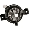 Feu antibrouillard gauche pour BMW X5 E70 2010-2015, H8, adatable HELLA, Neuf