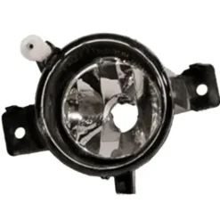 Feu antibrouillard gauche pour BMW X5 E70 2010-2015, H8, adatable HELLA, Neuf