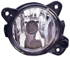 Feu antibrouillard gauche pour VOLKSWAGEN POLO IV 2005-2009 phase 2, HB4, modèle Sport (type Hella)