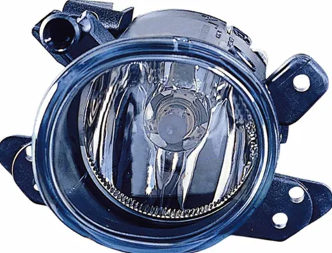 Feu antibrouillard gauche pour MERCEDES (W169) CLASSE A, 2004-2008, H11, Neuf