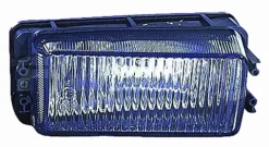 Feu antibrouillard gauche pour AUDI 80 B3 1986-1991, pare chocs avant, H3, Neuf