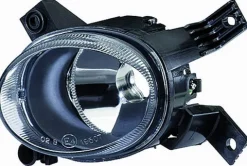 Feu antibrouillard gauche pour AUDI A4 III 2004-2007, H11, pare chocs avant, Neuf