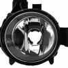 Feu antibrouillard gauche pour BMW SERIE 1 E87 de 2004 à 2007, fond noir, H11, Neuf