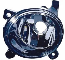 Feu antibrouillard gauche pour AUDI Q5 I ph. 1 2008-2012, pare chocs avant, H11 Neuf