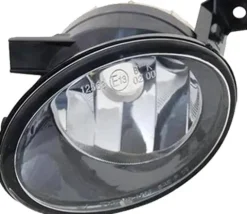 Feu antibrouillard gauche pour VOLKSWAGEN TIGUAN I ph. 2 2011-2015, HB4, pare chocs avant, Neuf