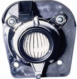 Feu antibrouillard gauche pour LANCIA YPSILON I ph. 2 2006-2011, H3, Neuf