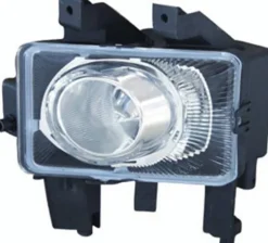 Feu antibrouillard gauche pour OPEL ZAFIRA B ph. 1 2005-2008, pare chocs avant, H3, Neuf