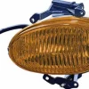 Feu antibrouillard gauche- pour HYUNDAI ATOS 2000-2003, blanc, Neuf