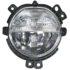 Feu antibrouillard gauche pour MINI COUNTRYMAN II F60 depuis 2020, H8, pare chocs avant, Neuf