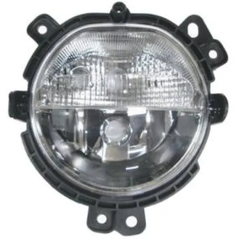 Feu antibrouillard gauche pour MINI COUNTRYMAN II F60 depuis 2020, H8, pare chocs avant, Neuf