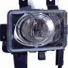 Feu antibrouillard gauche pour OPEL ZAFIRA B ph. 2 2008-2011, pare chocs avant, H3, Neuf
