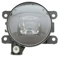 Feu antibrouillard gauche pour RENAULT CAPTUR, 2013-2017, à LED, pare chocs avant, Neuf
