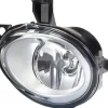 Feu antibrouillard gauche pour VOLKSWAGEN TOUAREG I ph. 1 2002-2006, H11, pare chocs avant, Neuf