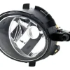 Feu antibrouillard gauche pour SEAT IBIZA IV phase 1, 2008-2012, HB4, pare chocs avant, Neuf