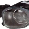 Feu antibrouillard gauche pour AUDI A6 II ph. 1 1999-2001, pare chocs avant, H3, Neuf