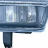 Feu antibrouillard gauche pour OPEL ASTRA G 1998-2004, H3, Neuf