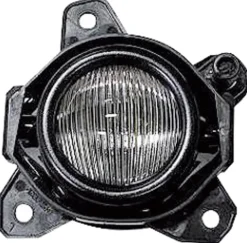 Feu antibrouillard gauche pour OPEL ASTRA J 2012-2016, H11, Neuf