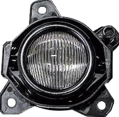 Feu antibrouillard gauche pour OPEL ASTRA J 2012-2016, H11, Neuf