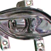 Feu antibrouillard gauche pour LANCIA Y phase 2 2000-2003, H1, Neuf