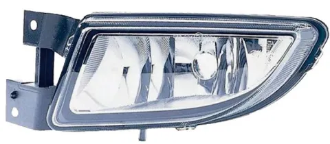 Feu antibrouillard gauche pour FIAT BRAVO depuis 2007, H11, Neuf