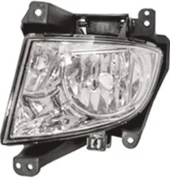 Feu antibrouillard gauche pour HYUNDAI MATRIX 2009-2010, Neuf