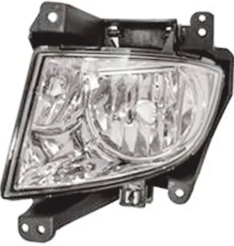 Feu antibrouillard gauche pour HYUNDAI MATRIX 2009-2010, Neuf