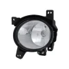 Feu antibrouillard gauche pour HYUNDAI SANTA FE II phase 2 2010-2012, GE881, Neuf